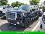 Certified 2023 GMC Yukon Denali image 1