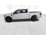 Used 2023 Ford F150 XLT w/ Equipment Group 302A High image 2