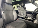 New 2025 Land Rover Range Rover Long Wheelbase SE image 3