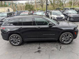 Used 2022 Jeep Grand Cherokee Overland w/ Adv Protech Group III image 4