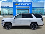 New 2025 Chevrolet Tahoe RST w/ Comfort Package image 3
