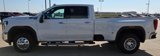 New 2025 GMC Sierra 3500 SLT w/ SLT Convenience Package image 5