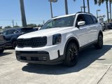 New 2025 Kia Telluride SX Prestige X-Line image 2