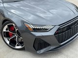 New 2025 Audi RS 7 Performance image 2