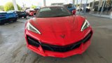 New 2025 Chevrolet Corvette Z06 image 3