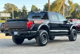 New 2025 Ford F150 Raptor image 4
