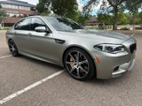 Used 2015 BMW M5 image 5