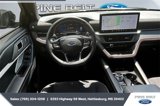 Certified 2025 Ford Explorer ST image 5