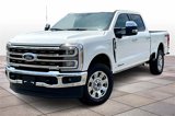 New 2025 Ford F250 King Ranch w/ Chrome Package image 2
