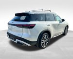 New 2025 INFINITI QX60 Sensory w/ Vision Package image 5