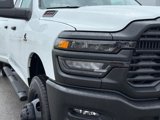 New 2025 RAM 3500 Tradesman image 2