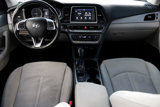 Used 2019 Hyundai Sonata SEL w/ Tech Package 02 image 2