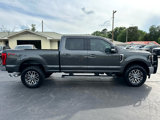 Used 2018 Ford F250 Lariat w/ Lariat Value Package image 4
