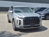 New 2025 Hyundai Palisade SEL image 2