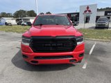 Used 2021 RAM 1500 Big Horn image 2