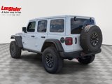 New 2025 Jeep Wrangler Unlimited Rubicon w/ XTREMEE 35" Tire Package image 2