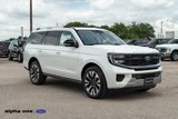 New 2025 Ford Expedition Platinum image 3