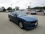 Used 2022 Dodge Charger SXT w/ Leather Interior Group image 5