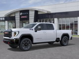 New 2026 GMC Sierra 2500 AT4X image 2