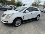 Used 2014 Cadillac SRX Premium w/ Driver Assist Package image 3