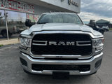Used 2024 RAM 2500 Tradesman w/ Chrome Appearance Group image 2