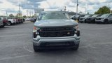 New 2026 Chevrolet Silverado 1500 Custom image 3