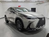 Used 2024 Lexus NX 250 FWD image 2