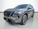 New 2026 Nissan Rogue SV image 4
