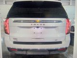 Used 2021 Chevrolet Tahoe LT image 2