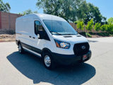 Used 2023 Ford Transit 150 Medium Roof AWD image 3