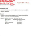 Used 2022 Kia Niro EX image 2