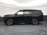 Used 2024 Cadillac Escalade Sport Platinum image 3