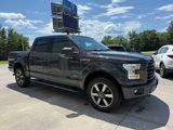 Used 2017 Ford F150 XLT w/ Equipment Group 302A Luxury image 6