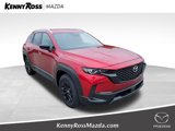 New 2025 MAZDA CX-50 2.5 Hybrid w/ Weather Package image 1