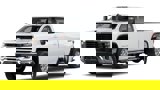 New 2025 Chevrolet Silverado 3500 LT w/ All Star Edition image 2