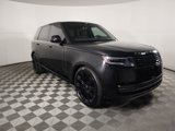 New 2025 Land Rover Range Rover SE image 3