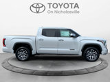 New 2025 Toyota Tundra 1794 Edition image 6