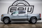Used 2025 Chevrolet Silverado 1500 Custom image 5