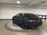 Used 2024 Toyota Camry XSE image 5