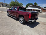 Used 2015 Chevrolet Silverado 1500 LTZ Z71 image 5
