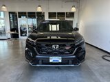 New 2026 Honda CR-V TrailSport image 6