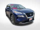 Certified 2023 Nissan Rogue SV image 3