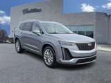 New 2025 Cadillac XT6 Premium Luxury w/ Technology Package image 2