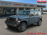 New 2024 Jeep Wrangler Sport S image 5