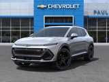 New 2025 Chevrolet Equinox EV RS image 6