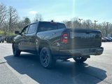 New 2025 RAM 1500 Big Horn image 5