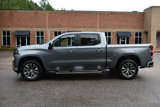 Used 2020 Chevrolet Silverado 1500 LT w/ Trailering Package image 4