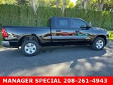 New 2025 RAM 1500 Big Horn image 2