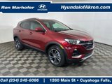 Used 2023 Buick Encore GX Select image 1