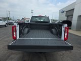 New 2025 Ford F250 4x4 SuperCab Super Duty image 5